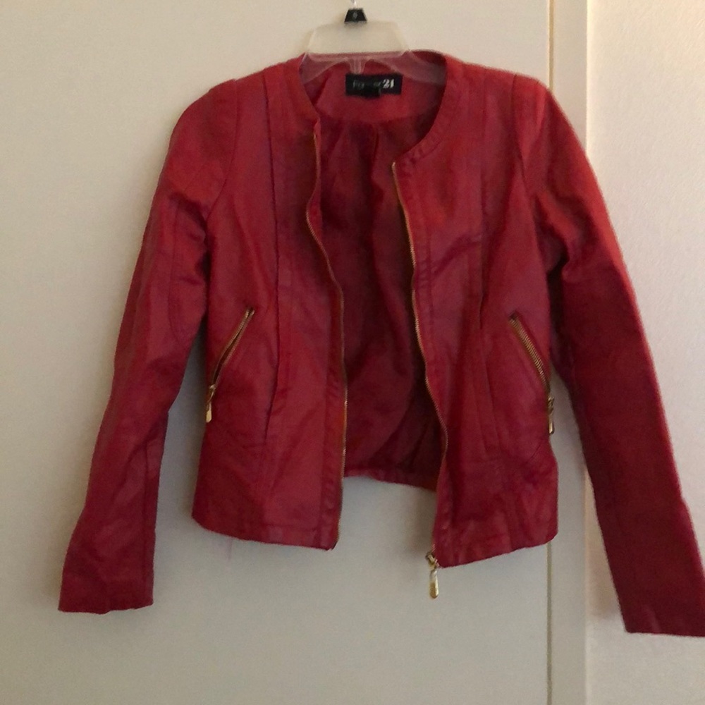 Jacket - Picture 2 of 4